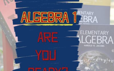 Algebra Readiness Test | Do your students need Algebra or Prealgebra?