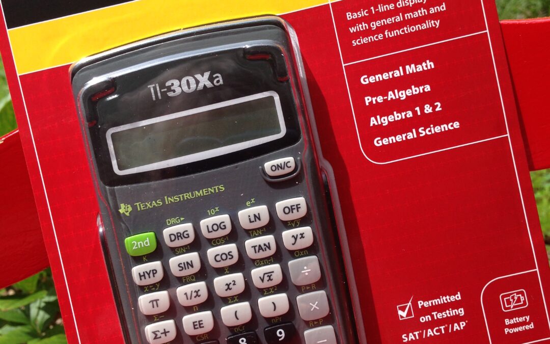 Scientific Calculator