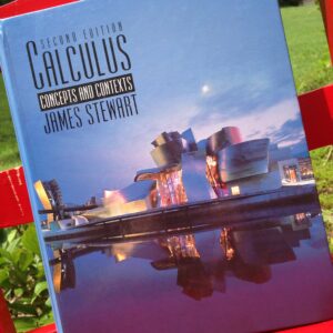 Homeschool Calculus - high school math - Calculus by Stewart