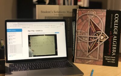 Algebra 2 with Trigonometry vs Precalculus