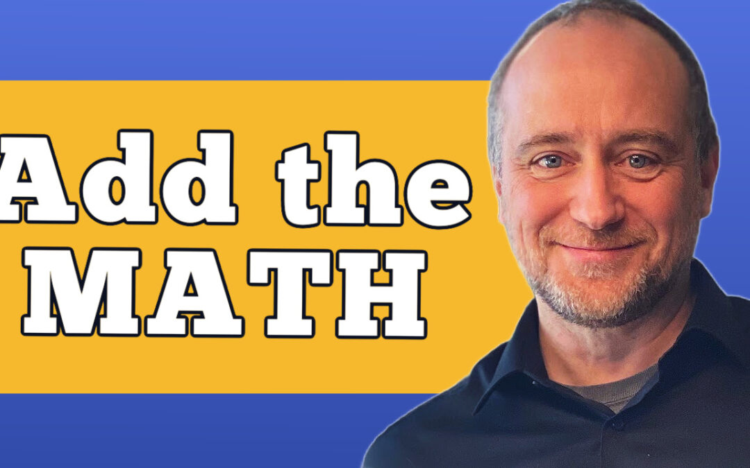 How to List Middle School Math on a High School Transcript