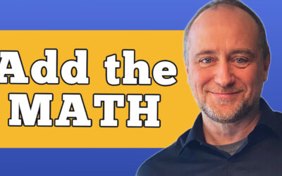 How to List Middle School Math on a High School Transcript