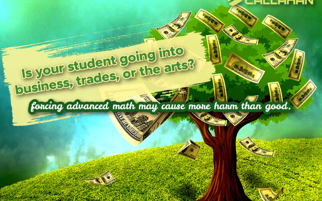 Are You Choosing the Right Math for Your Homeschooler?