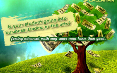 Are You Choosing the Right Math for Your Homeschooler?