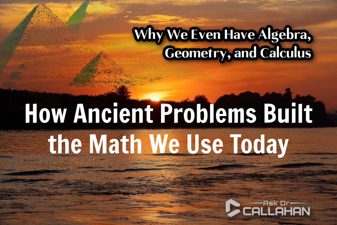 LEARN ALGEBRA GEOMETRY CALCULUS MORE visual data 6