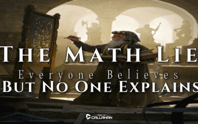 The Math Lie Everyone Believes (But No One Explains)