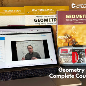 Geometry Complete Course